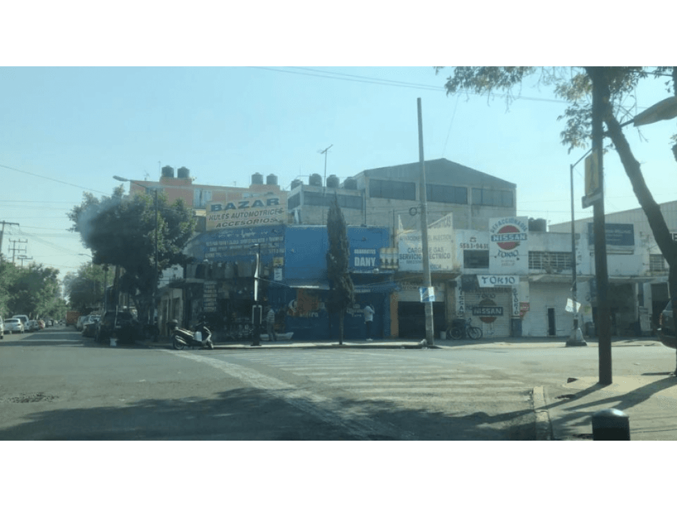 Se vende Terreno en Juventino Rosas, Peralvillo. — foto 4