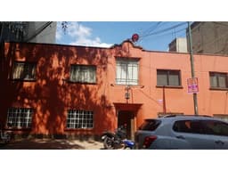 Se vende Terreno en Colonia Escandón, Alcaldía Miguel Hidalgo.