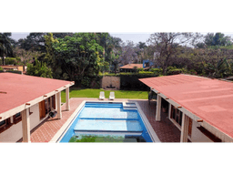 Casa en Residencial Huertas del Llano, Jiutepec.