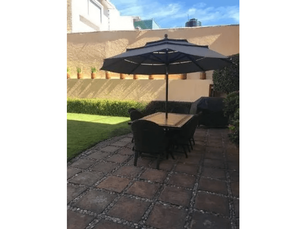 Hermosa Casa en Cuajimalpa. — foto 6