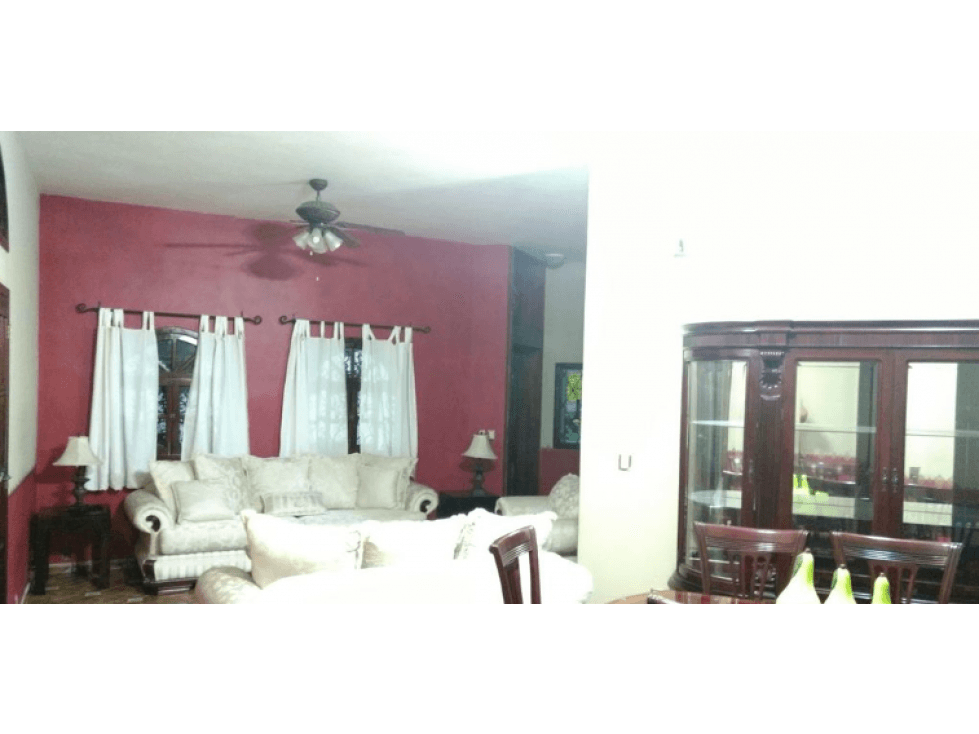 Amplia Casa en Comalcalco, Tabasco. — foto 6