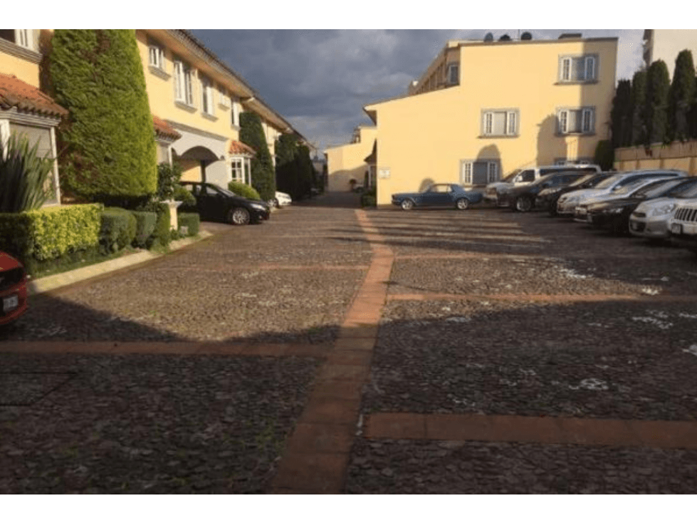 Hermosa Casa en Cuajimalpa. — foto 3