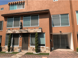 Hermosa Casa en Rancho Calichal, Nueva Oriental Coapa, Tlalpan