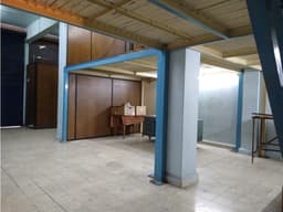 Se renta Local Comercial en la Colonia Doctores, Cuauhtémoc, CDMX