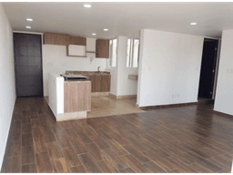 Se vende Depto. en calle Coahuila, Cuajimalpa, Cuajimalpa de Morelos