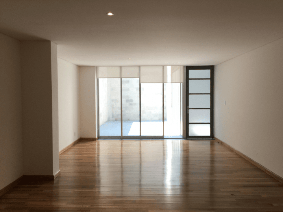Excelente departamento en la Roma Sur — foto 2