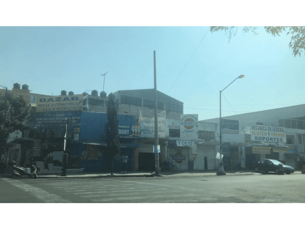 Se vende Terreno en Juventino Rosas, Peralvillo. — foto 1
