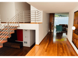 Se vende o se renta casa en Bosques de las Lomas, Miguel Hidalgo, CDMX