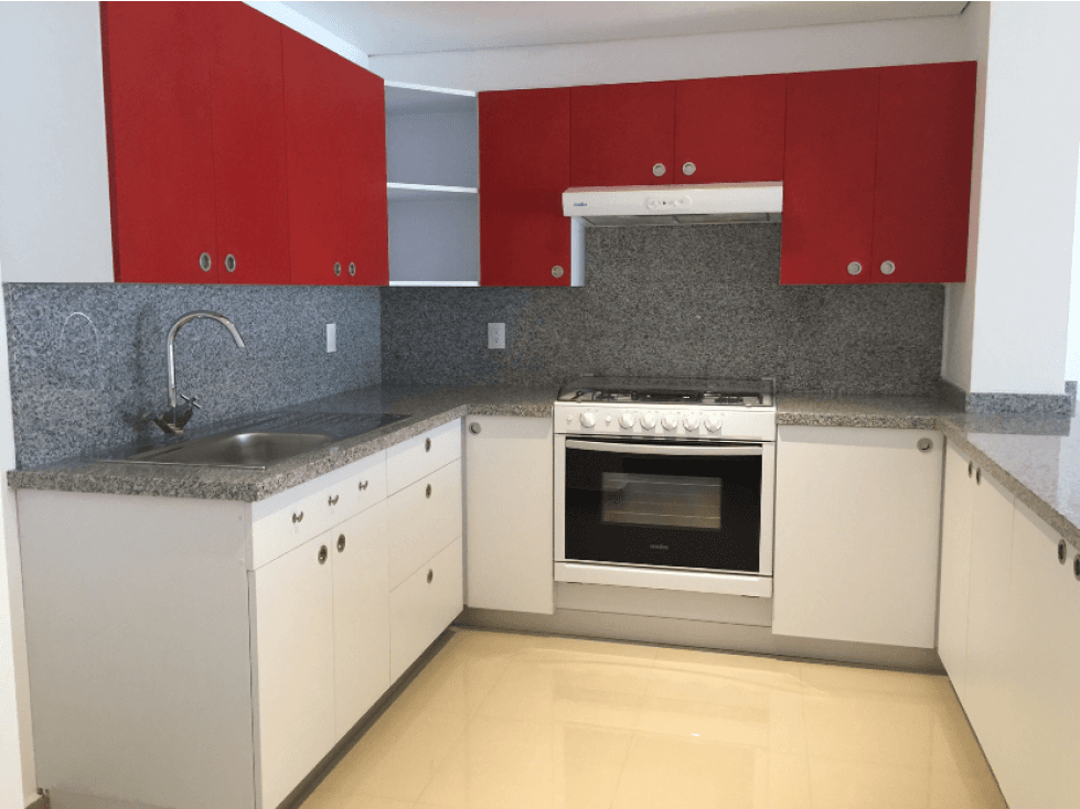 Excelente departamento en la Roma Sur — foto 3
