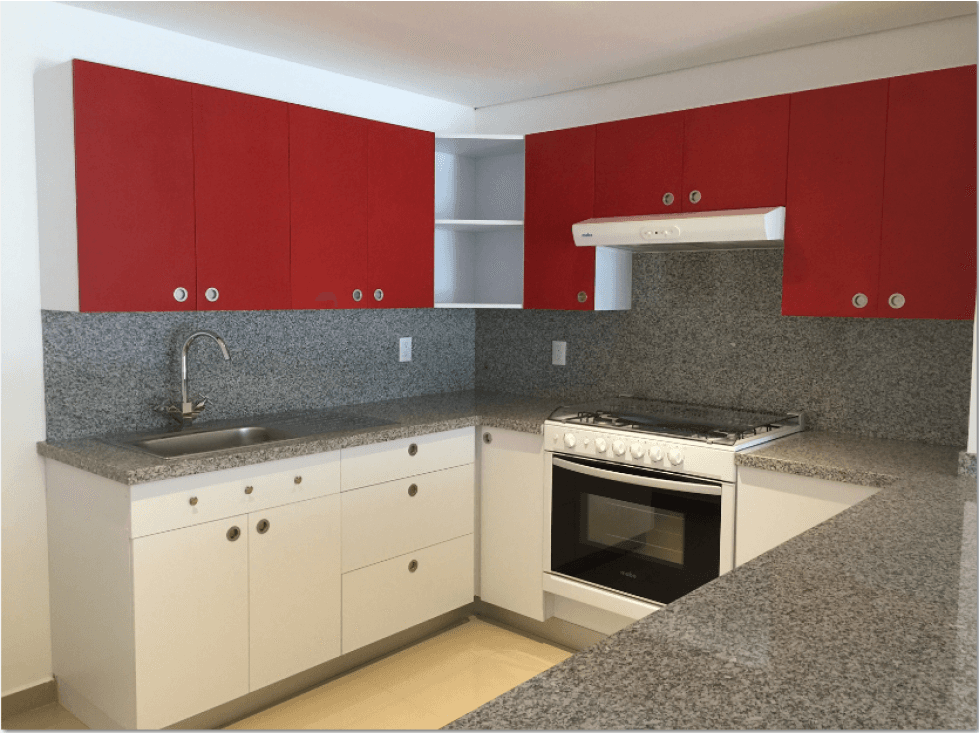 Excelente departamento en la Roma Sur — foto 4