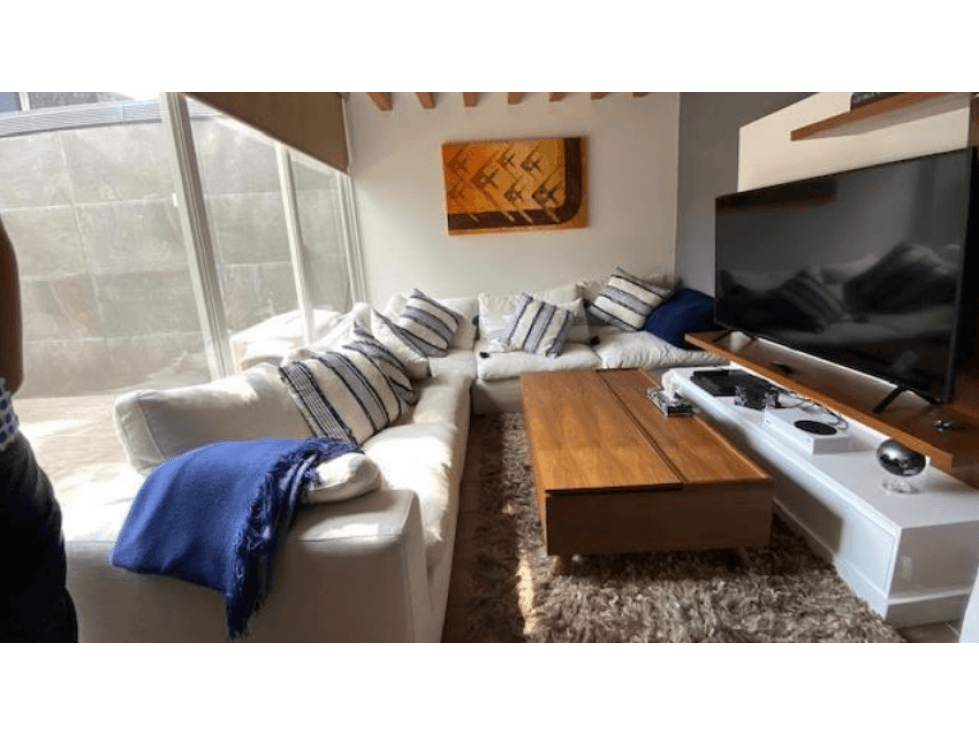 Se vende casa en Valle de Aranjuez, Interlomas, Huixquilucan. — foto 5