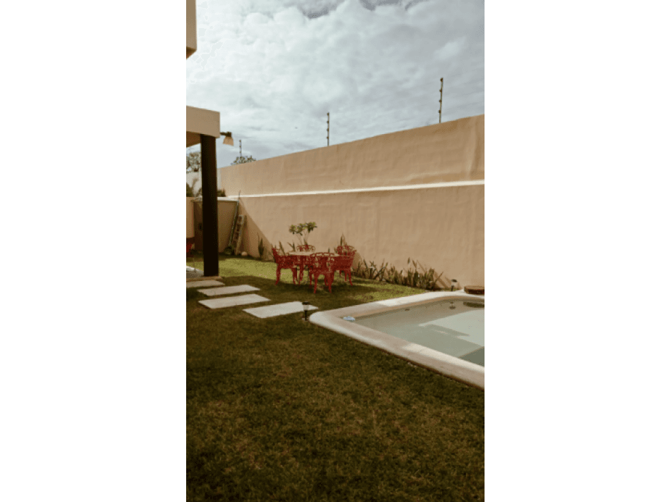 Se vende Casa en Residencial Conkal, Mérida, Yucatán. — foto 6