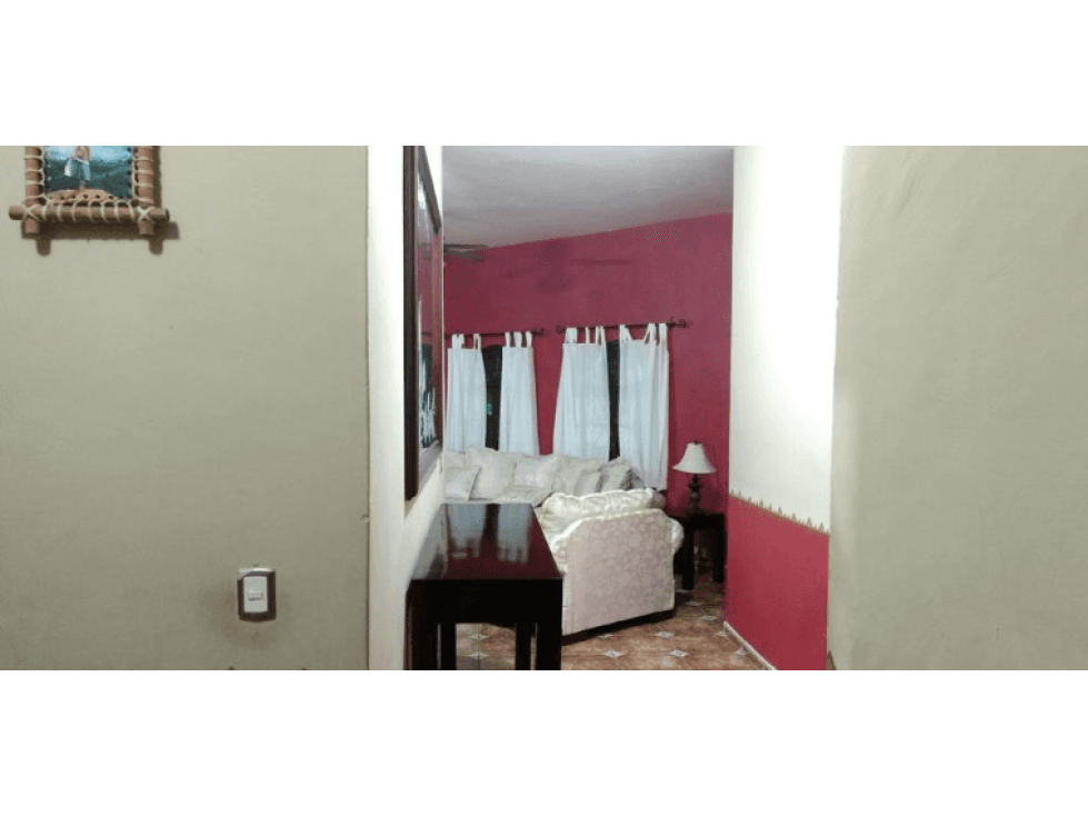 Amplia Casa en Comalcalco, Tabasco. — foto 3