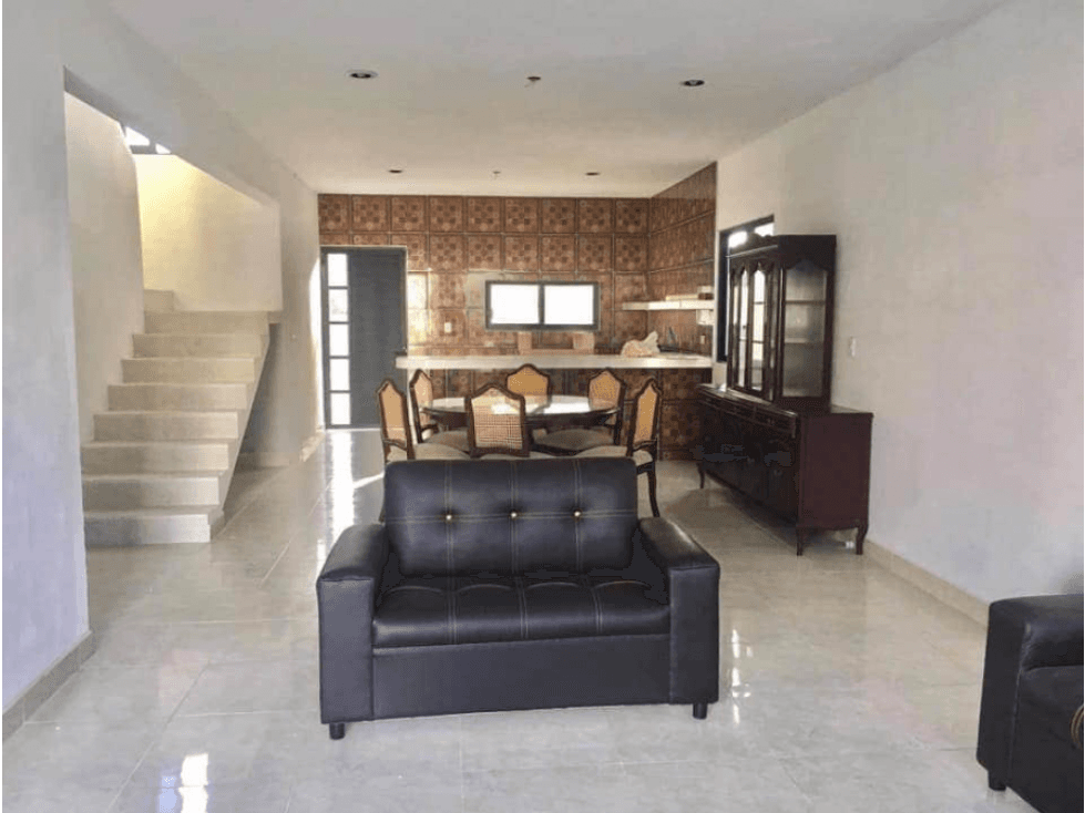 Se vende Casa en Chicxolub Puerto, Progreso, Yucatán. — foto 3