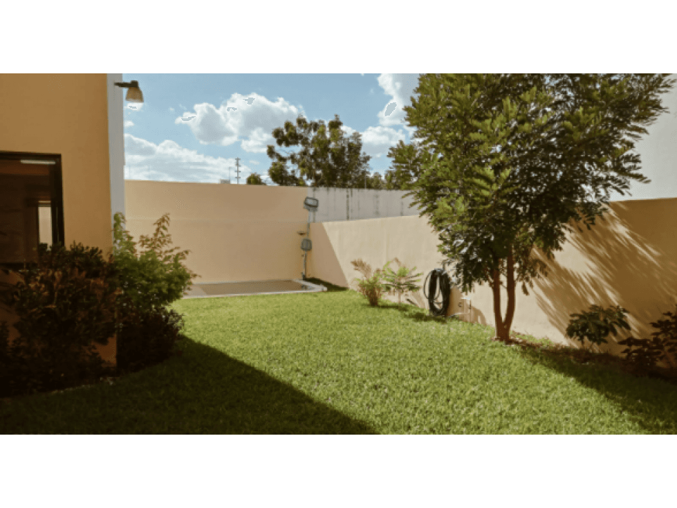 Se vende Casa en Residencial Conkal, Mérida, Yucatán. — foto 4