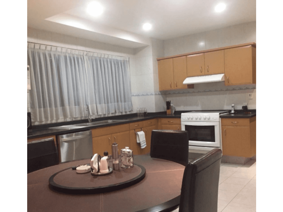 Magnífico Departamento en Interlomas — foto 6