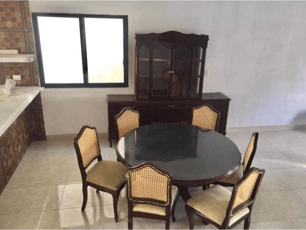 Se vende Casa en Chicxolub Puerto, Progreso, Yucatán. — foto 5