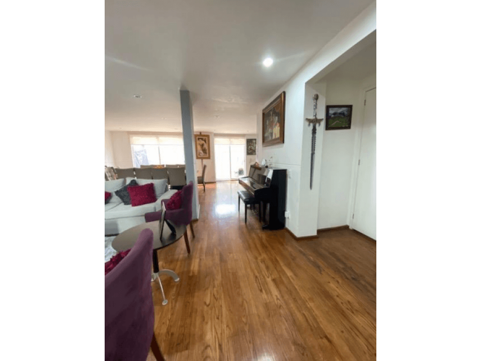 Se vende casa en Valle de Aranjuez, Interlomas, Huixquilucan. — foto 6