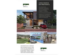 VENTA DE CASA EN PEDREGAL DE SCHOENSTATT V-1253