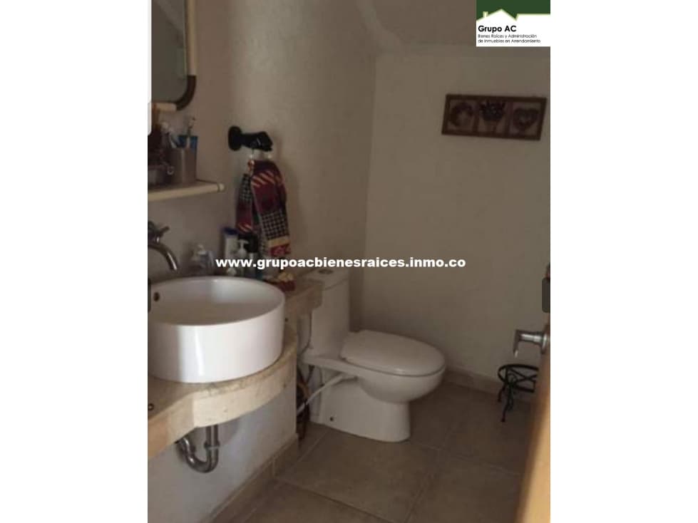 VENTA DE CASA EN PUNTA JURIQUILLA CV-1264 — foto 6