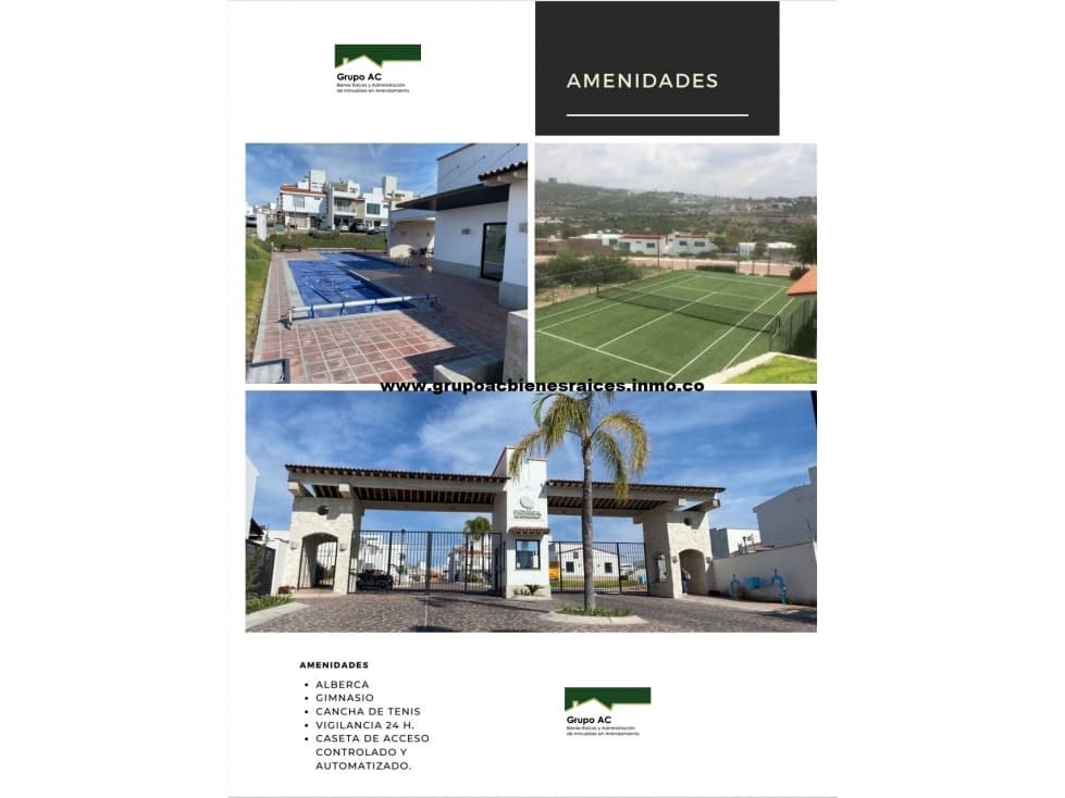 VENTA DE CASA EN PEDREGAL DE SCHOENSTATT V-1253 — foto 4