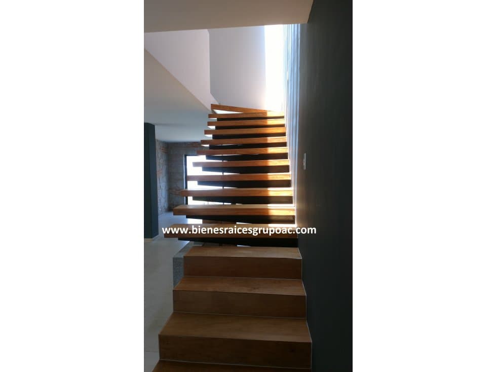 CASA  EN VENTA CUMBRES DEL LAGO / VR-1002 — foto 5