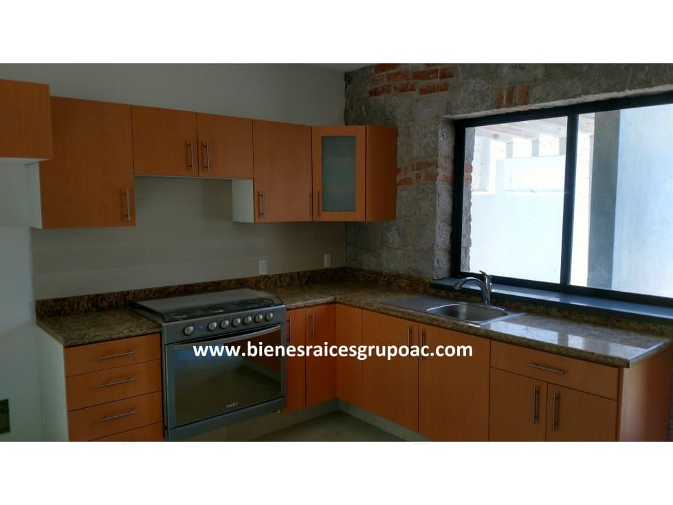 CASA  EN VENTA CUMBRES DEL LAGO / VR-1002 — foto 6