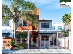 VENTA DE CASA EN PUNTA JURIQUILLA CV-1264