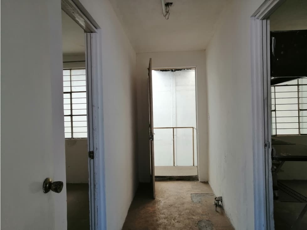 Inmueble comercial en Venta, Impulsora — foto 2