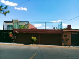 Casa venta Lomas Verdes