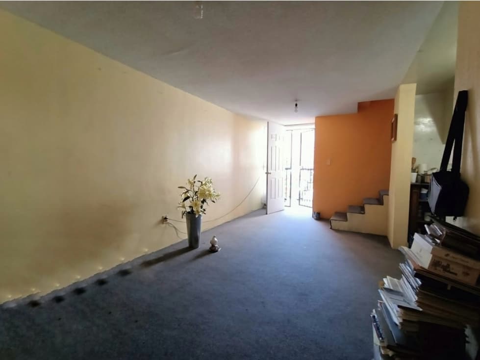 Linda casa en Villas Cuautitlan — foto 4