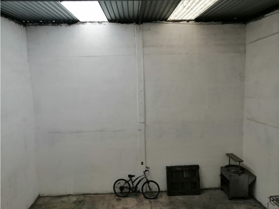 Inmueble comercial en Venta, Impulsora — foto 3