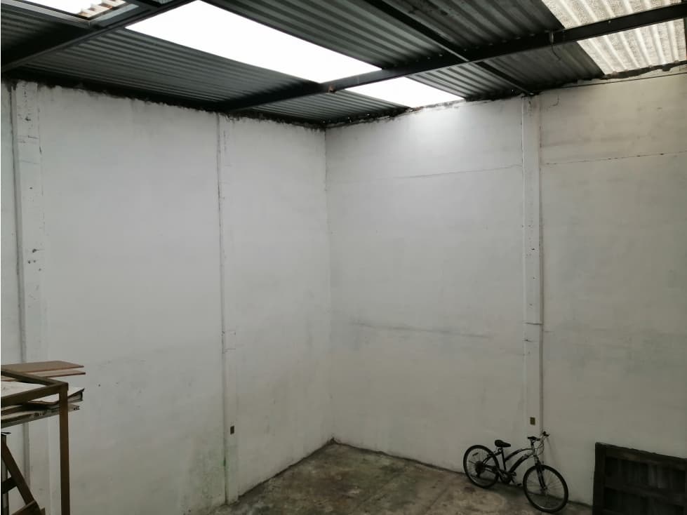 Inmueble comercial en Venta, Impulsora — foto 5