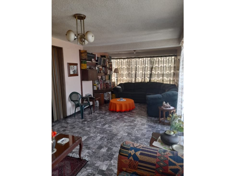 Casa en Venta Lomas Boulevares — foto 4