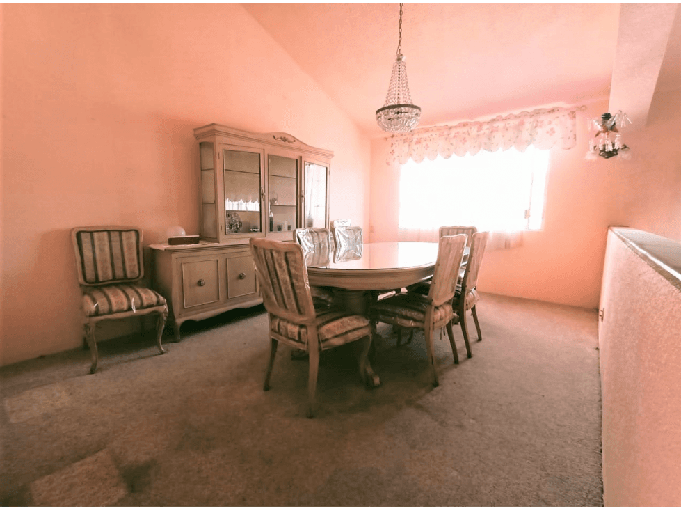 Casa venta Lomas Verdes — foto 5