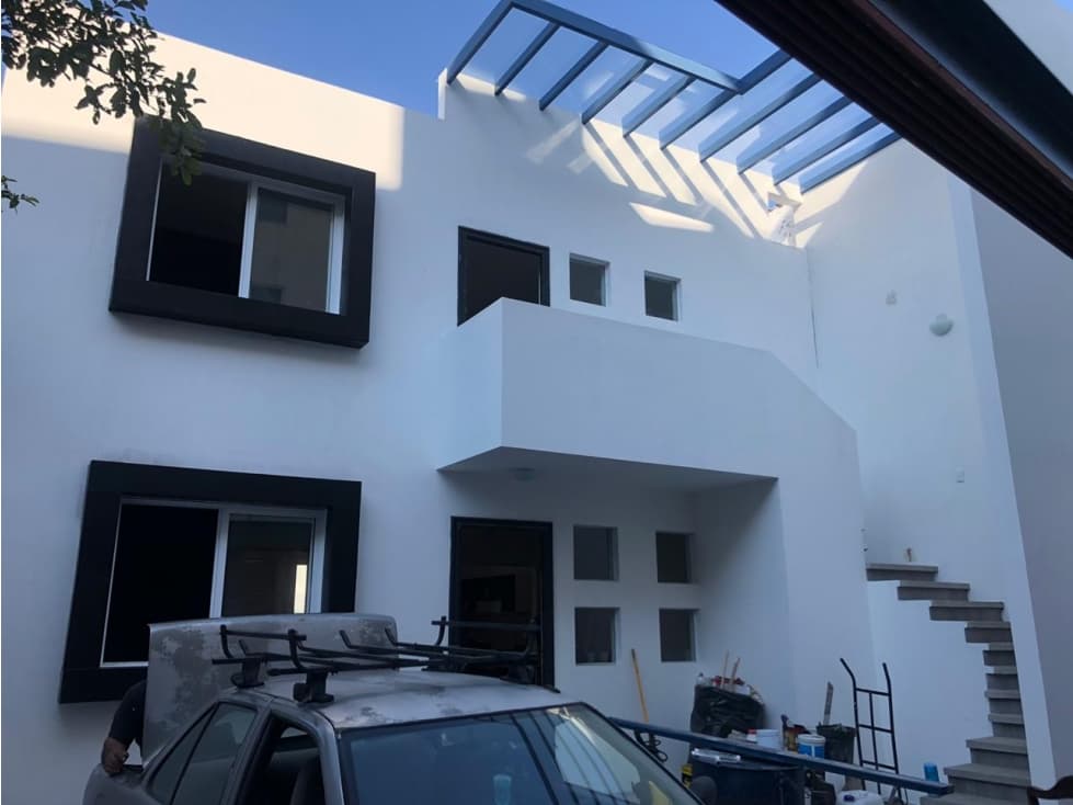 Casa en venta en cuernavaca duplex Acapantzingo — foto 1