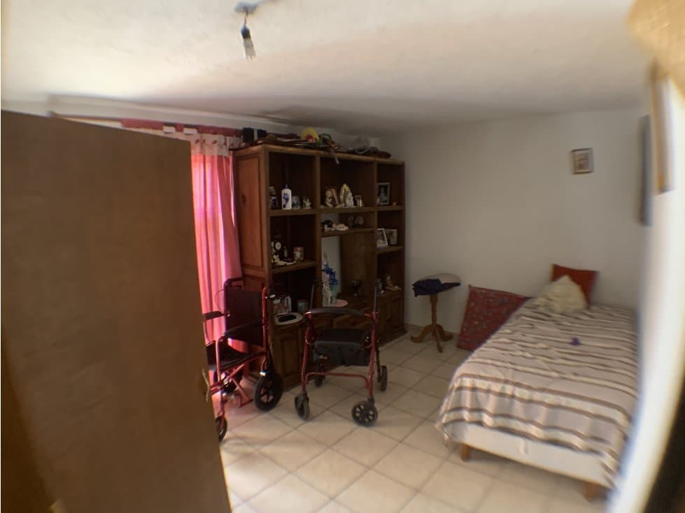 Casa en venta en Lomas de Ahuatlán  cesión de derechos — foto 3