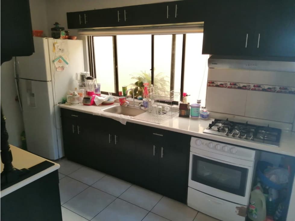 Casa en Venta en Chipitlán Mina 5 — foto 5