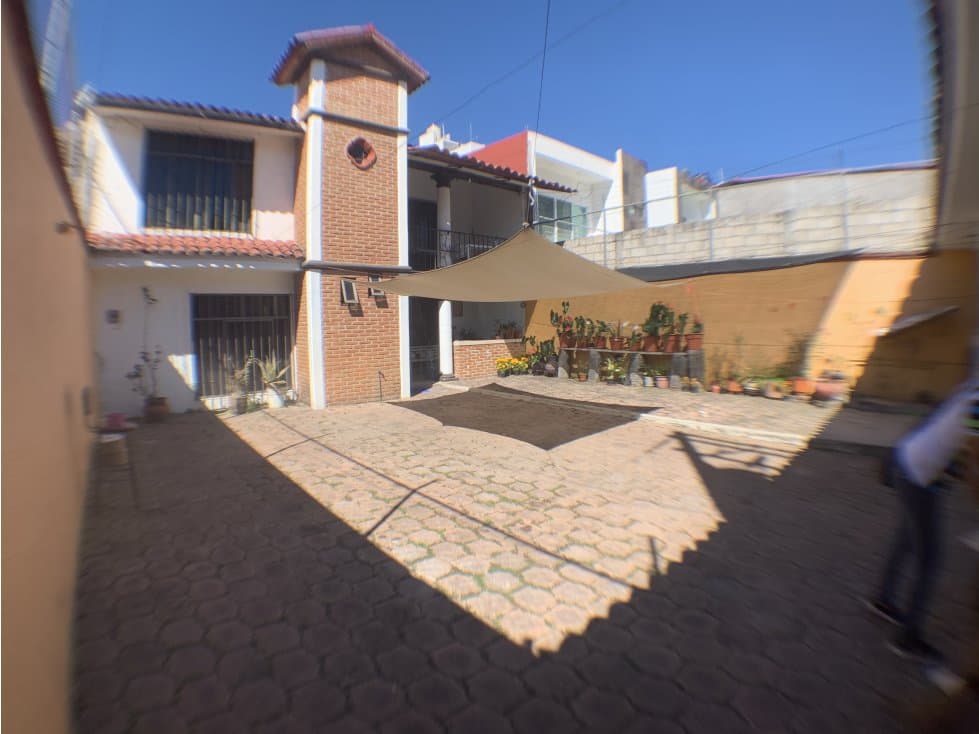 Casa en venta en Lomas de Ahuatlán  cesión de derechos — foto 2
