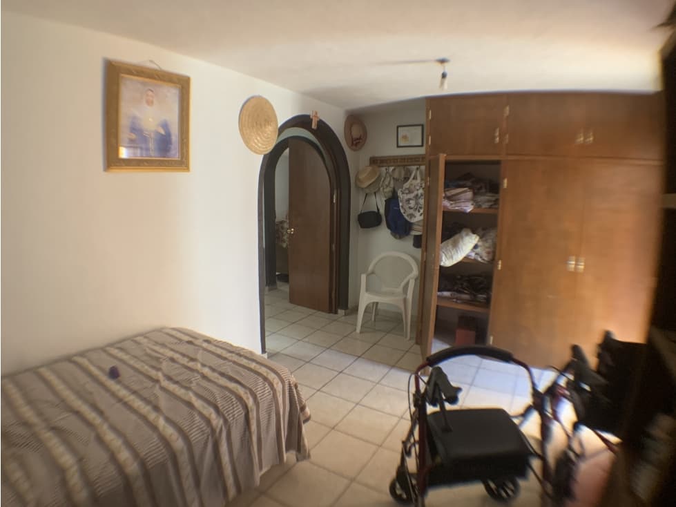 Casa en venta en Lomas de Ahuatlán  cesión de derechos — foto 4