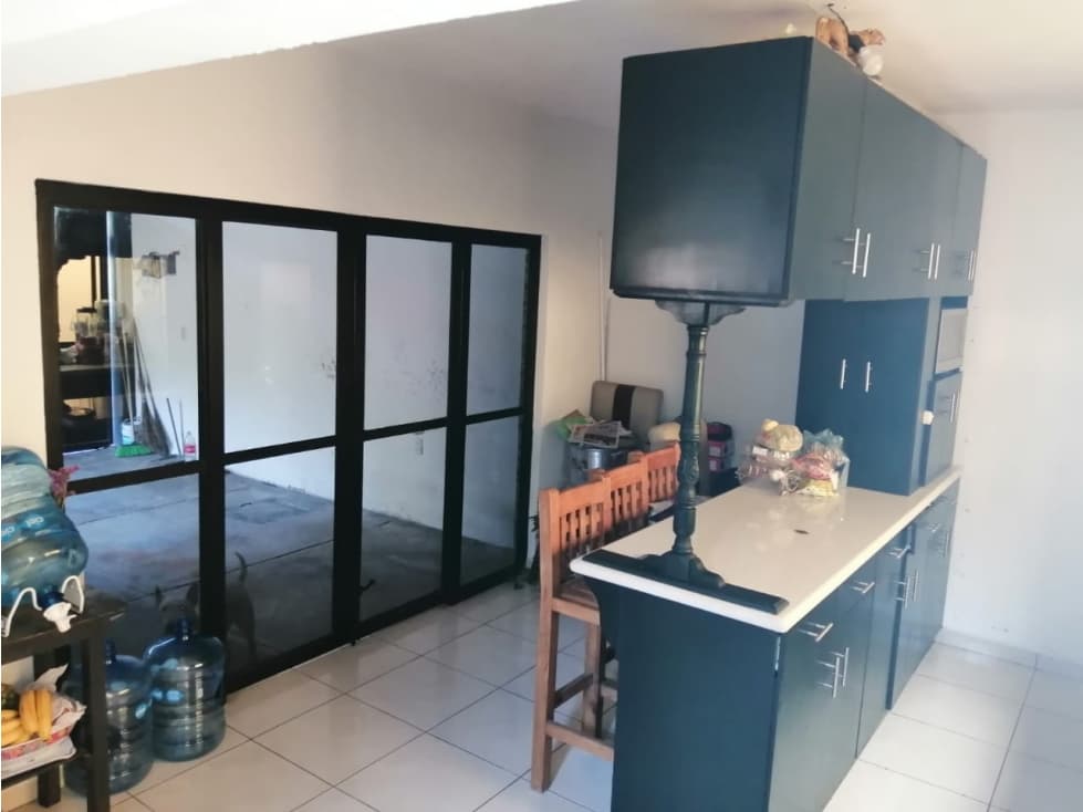 Casa en Venta en Chipitlán Mina 5 — foto 6