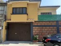 Casa en Venta en Chipitlán Mina 5