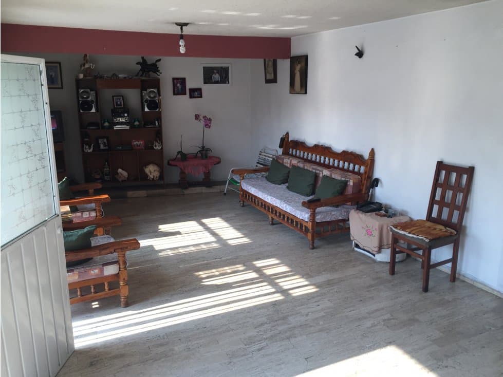 Casa en venta en Antonio Barona — foto 3