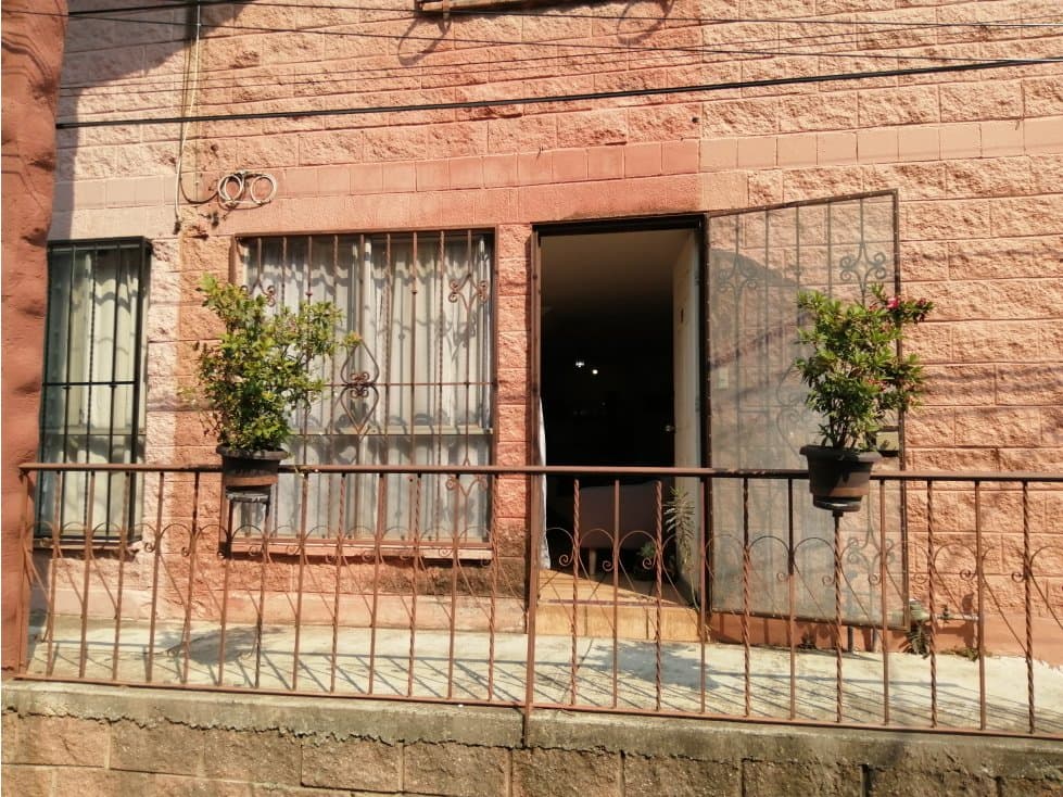 Casa Económica en Venta en Cuernavaca, Lomas de Ahuatlan — foto 3