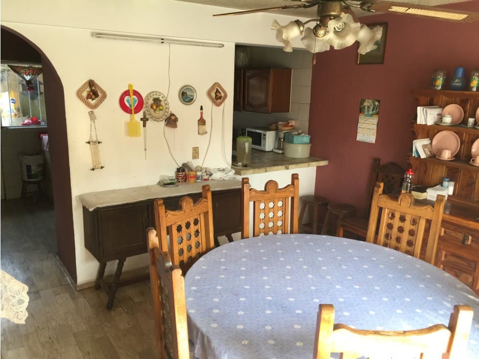 Casa en venta en Antonio Barona — foto 4