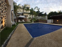 Casa en venta en Cuernavaca en Palmira