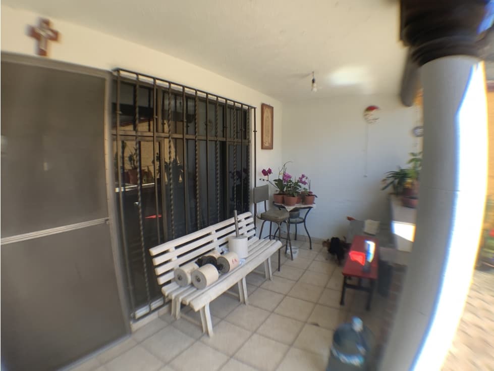 Casa en venta en Lomas de Ahuatlán  cesión de derechos — foto 6