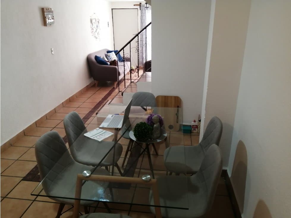 Casa Económica en Venta en Cuernavaca, Lomas de Ahuatlan — foto 4