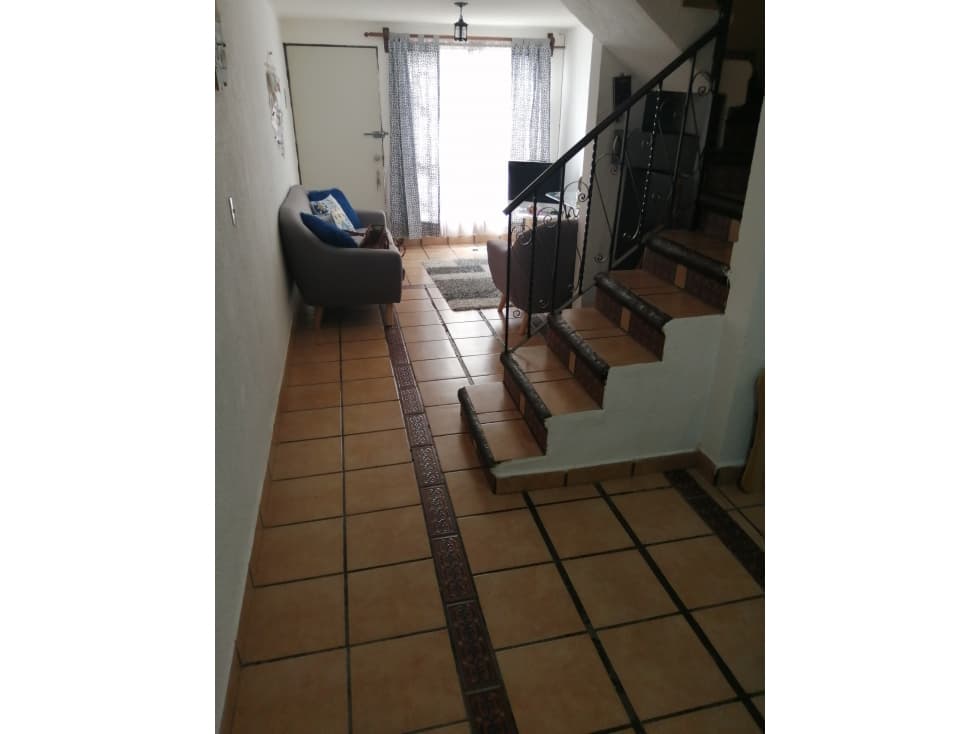 Casa Económica en Venta en Cuernavaca, Lomas de Ahuatlan — foto 5
