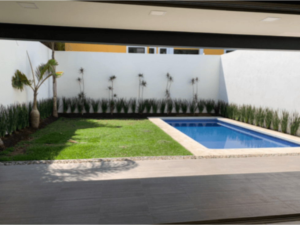 Casa en Venta en Cuernavaca Vista Hermosa — foto 1